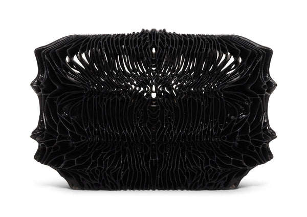 HY • CLUTCH | SLATE