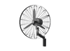 Pergola Post Fan