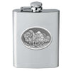 Buffalo Flask