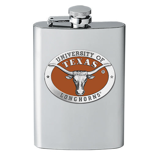 University of Texas at Austin Flask