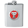 Texas Tech University Flask