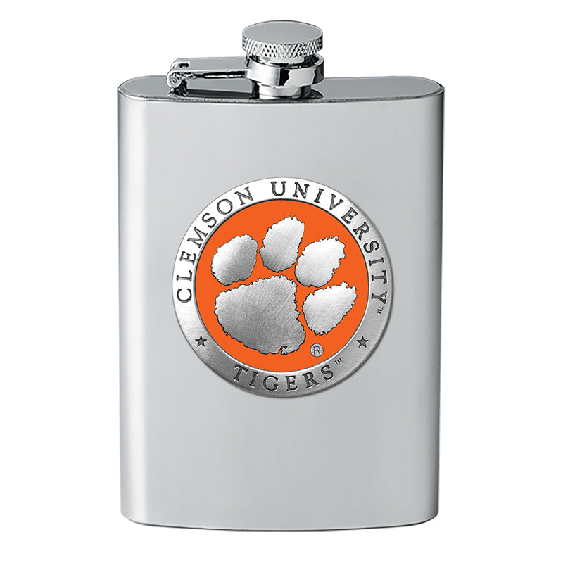 Clemson University Flat Canteen