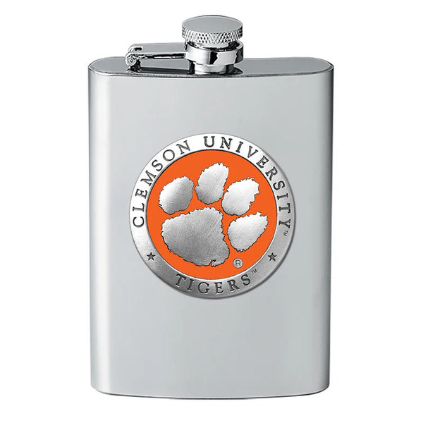 Clemson University Flat Canteen