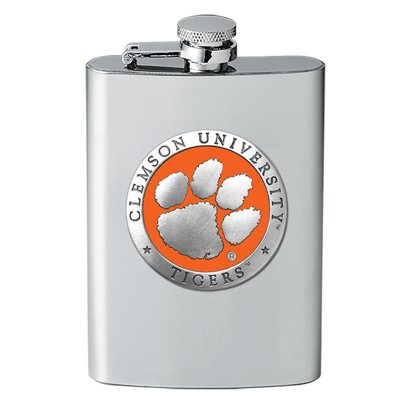 Clemson University Flat Canteen