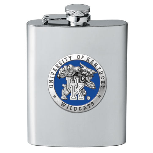 University of Kentucky  Flask
