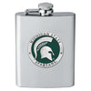 Michigan State University Flask