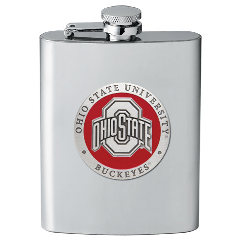 Ohio State University Flask