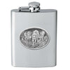 Wolves Flask
