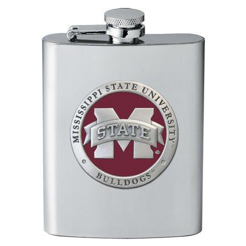 Mississippi State University Bulldogs 