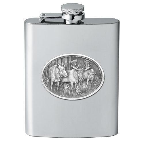 Moose Flask