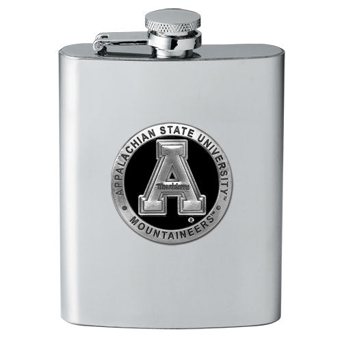 Appalachian State University Flask