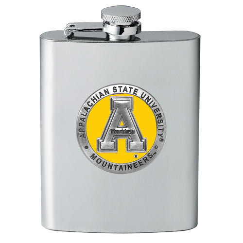 Appalachian State University Flask