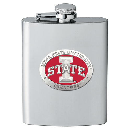 Iowa State University Flask