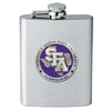 Stephen F. Austin State University Flask