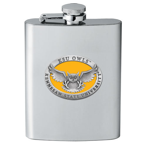 Kennesaw State University Flask