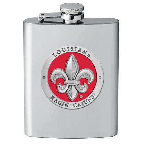 The University of Louisiana At Lafayette Flask
