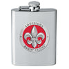 The University of Louisiana At Lafayette Flask
