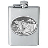 Polar Bear Flask