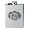 Lion Flask