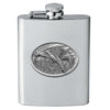 Pheasant Flask