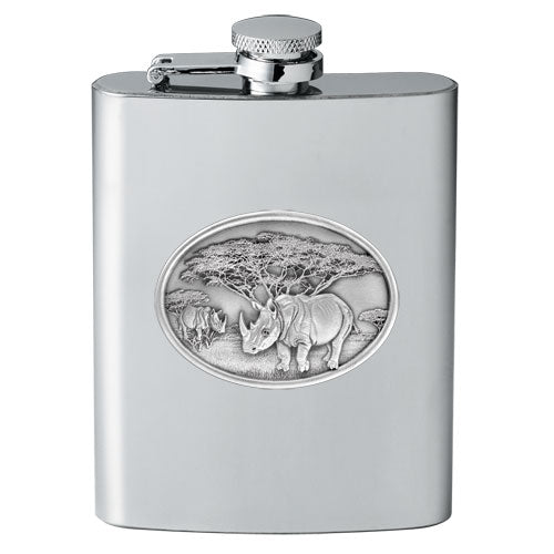 Rhino Flask