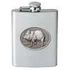 Javelina Flask