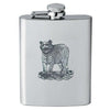 Tiger Flask