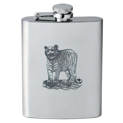 Tiger Flask