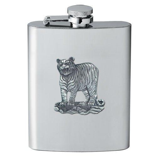 Tiger Flask