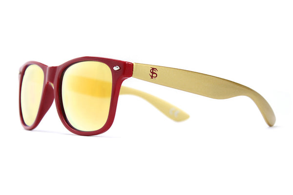Florida State Seminoles Sunglasses