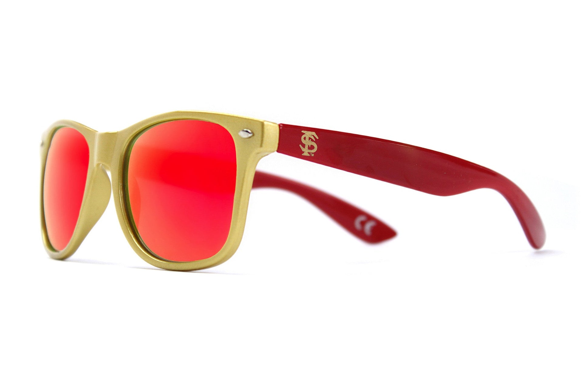 Florida State Seminoles Sunglasses