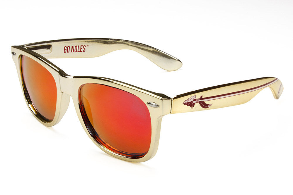 Florida State Seminoles Sunglasses
