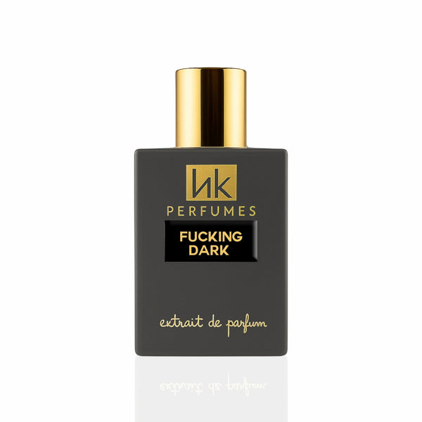 F***ing Dark inspired by Diptyque's Oud Palao