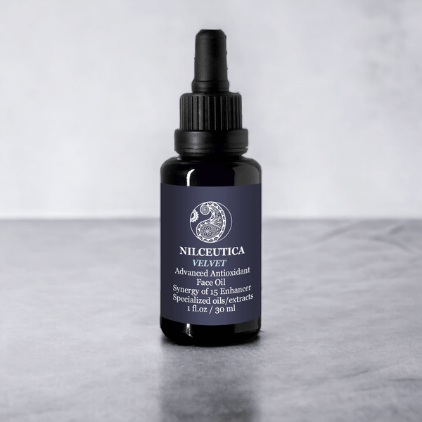 VELVET Advanced Antioxidant Face Oil