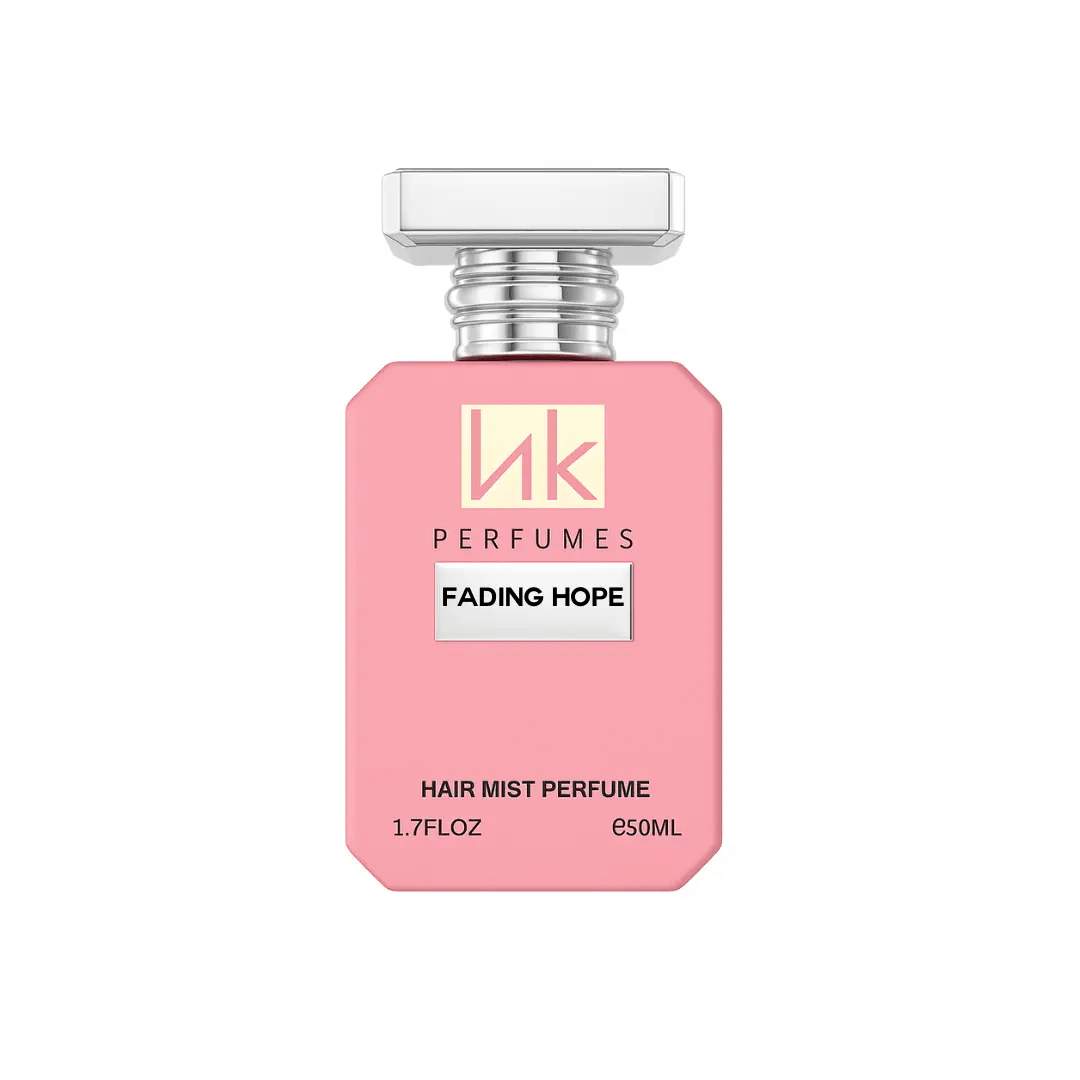 Fading Hope Inspired by Soie Malaquais Dries Van Noten