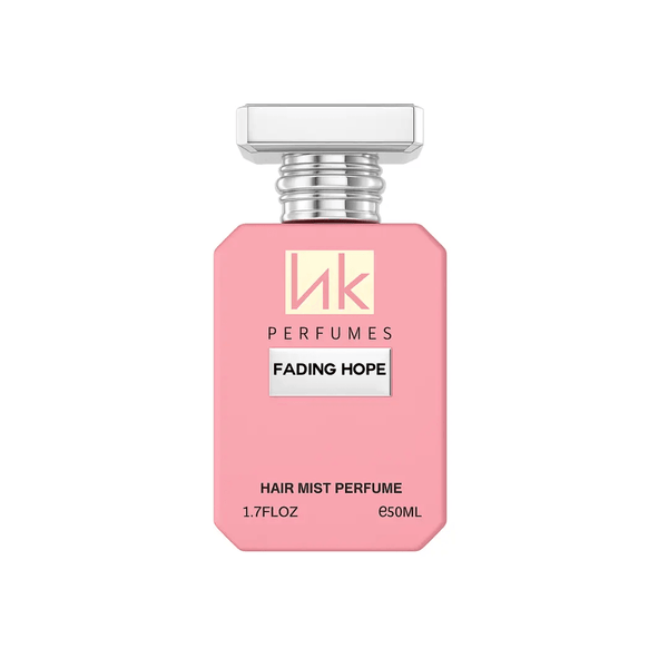 Fading Hope Inspired by Soie Malaquais Dries Van Noten