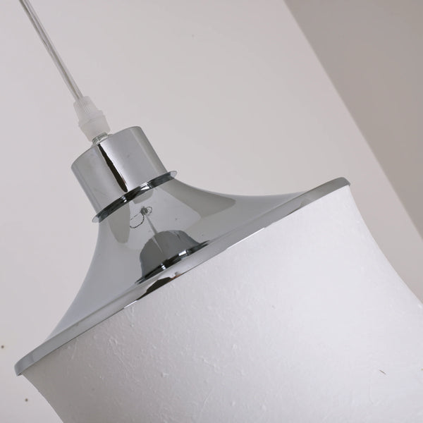 Falkland Fabric Pendant Lamp