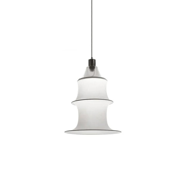 Falkland Fabric Pendant Lamp