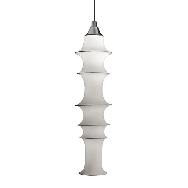 Falkland Fabric Pendant Lamp