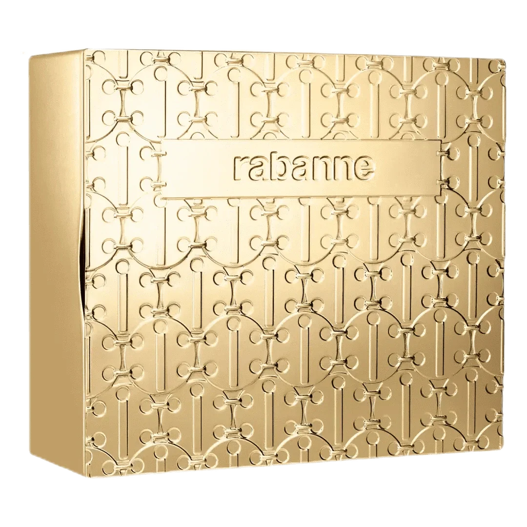 Fame By Paco Rabanne For Women 3Pcs Set EDP Spray