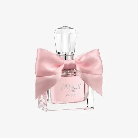 Fancy Pink  By Johan B 2.8oz W EDP Spray