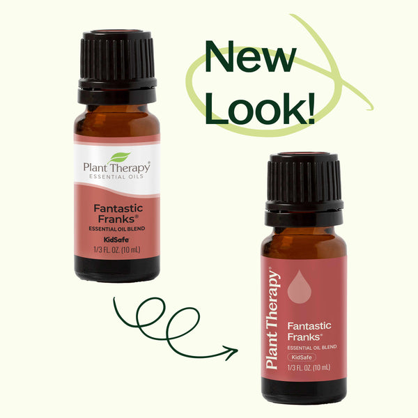 Fantastic Franks™ Essential Oil Blend