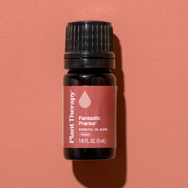 Fantastic Franks™ Essential Oil Blend