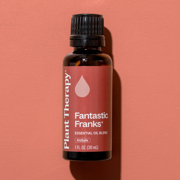 Fantastic Franks™ Essential Oil Blend