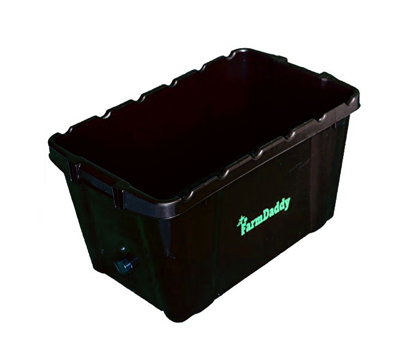 Self Watering Garden Box & GrowBox Planter System