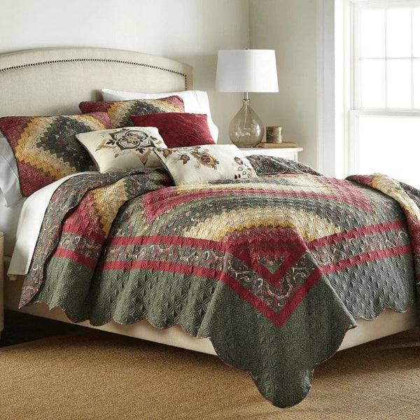 Farmer's Market Quilts - Gifts for You 'n Me