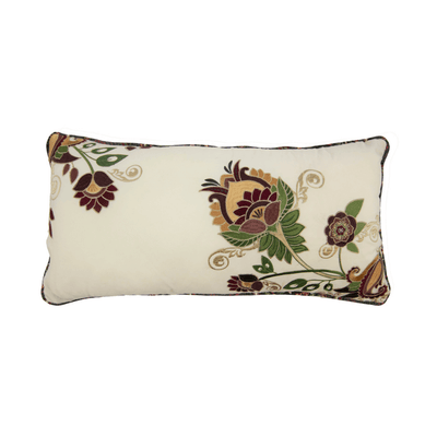 Farmer's Market Oblong Pillow
