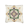 Farmer's Market Square Pillow