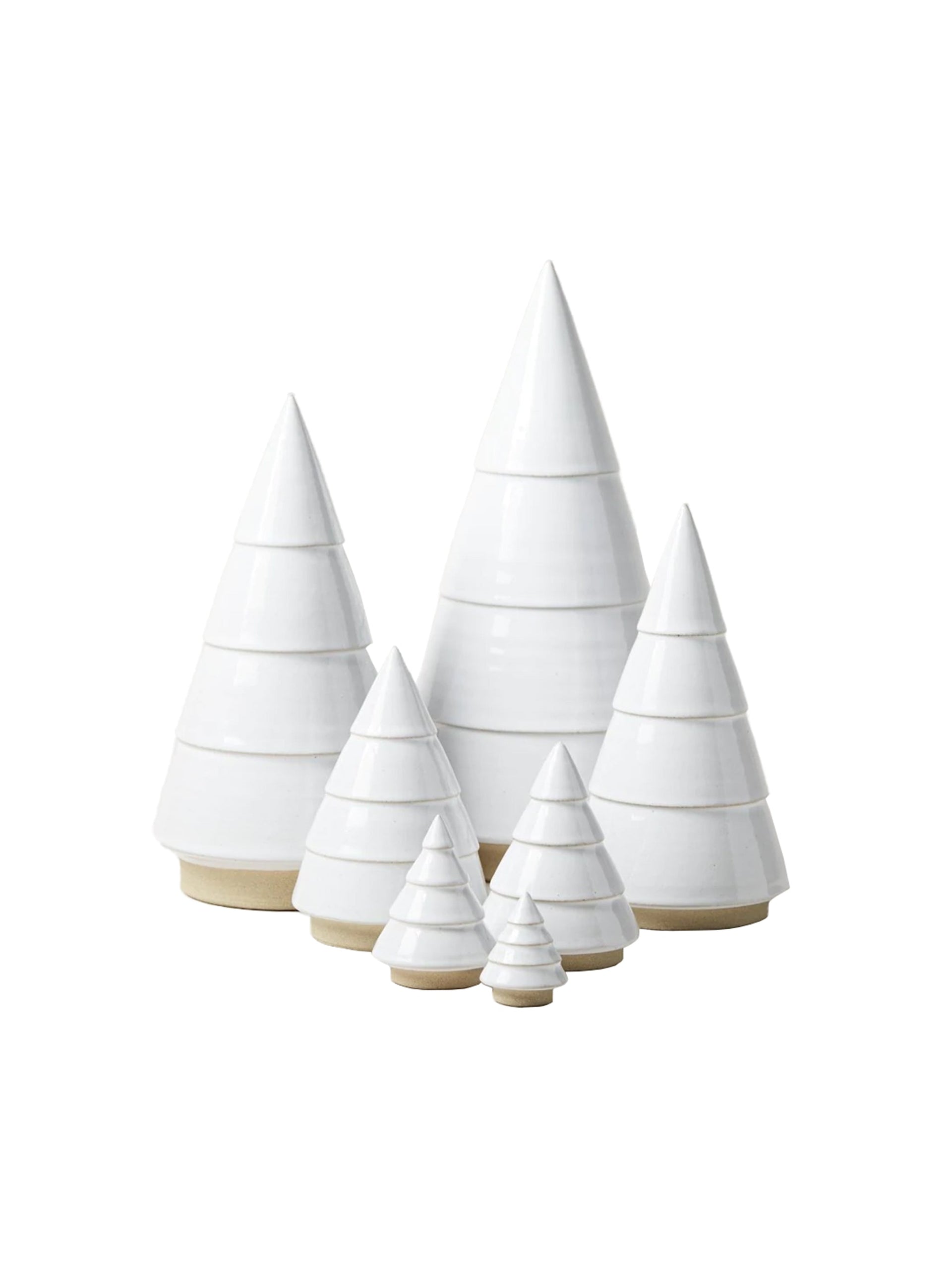 Farmhouse Pottery Balsam Woodland Trees