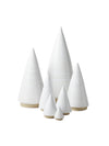 Farmhouse Pottery Hemlock Woodland Trees
